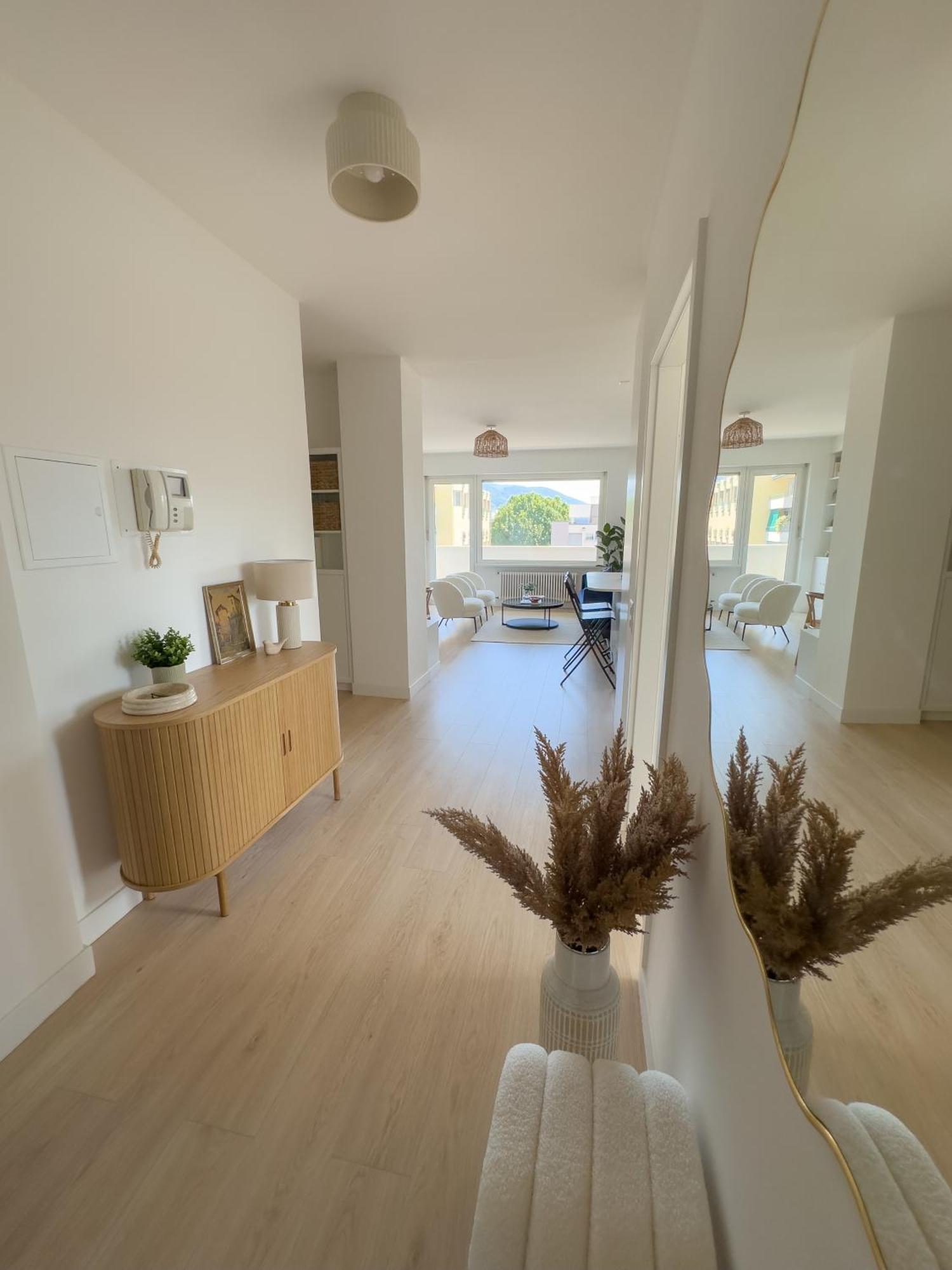 Charming New 1Br Oasis Near Lake Lugano Lejlighed Eksteriør billede