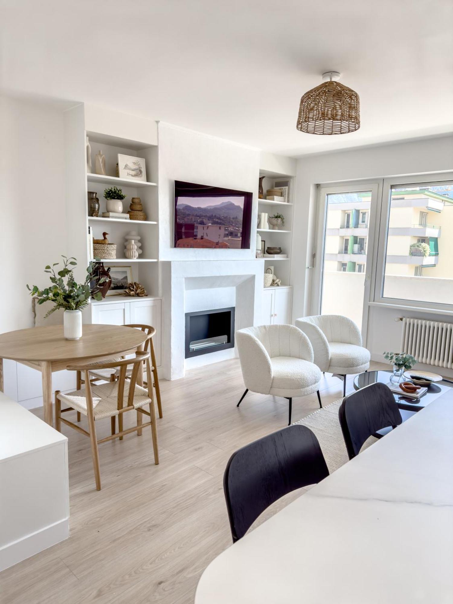 Charming New 1Br Oasis Near Lake Lugano Lejlighed Eksteriør billede